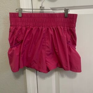 FP Movement Get Your Flirt On Short